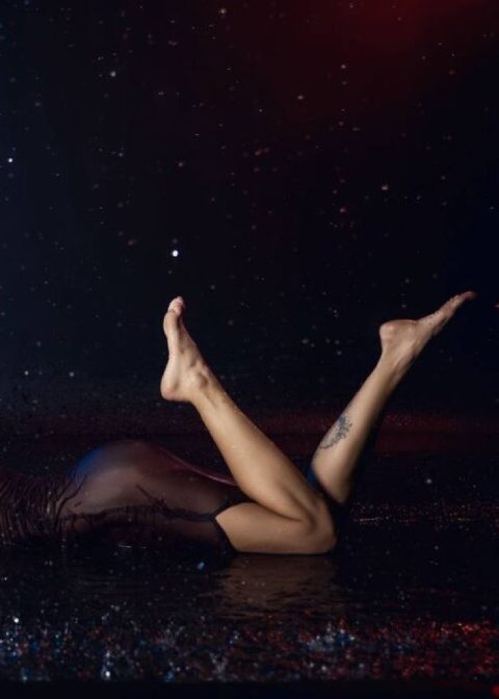 Индивидуалка Джоржина фото № 2 в городе Грозный