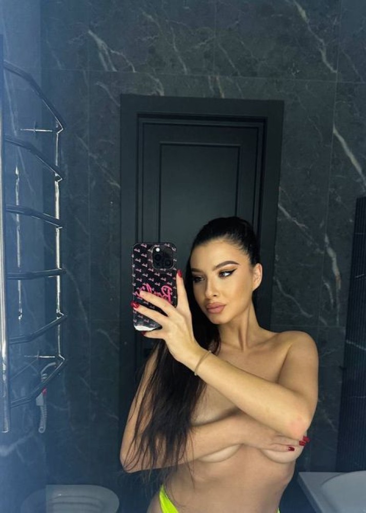 Индивидуалка Ирина главное фото в городе Грозный 