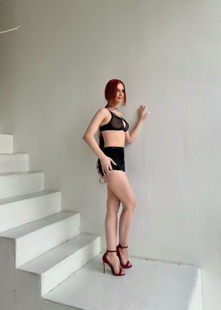 Индивидуалка Карина фото № 2 в городе Грозный