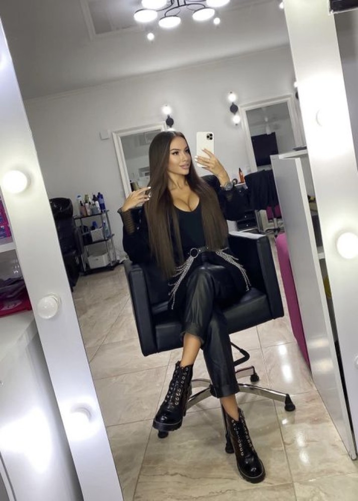 Индивидуалка Кристина фото № 2 в городе Грозный