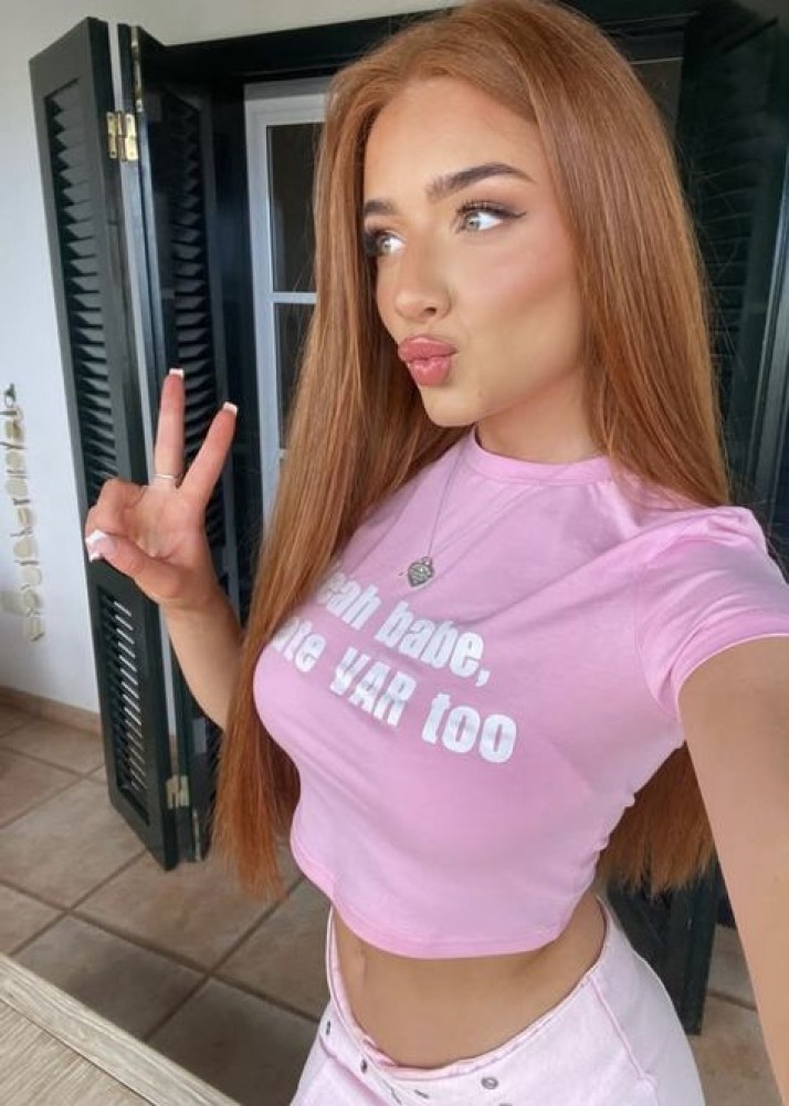 Индивидуалка Ника фото № 2 в городе Грозный