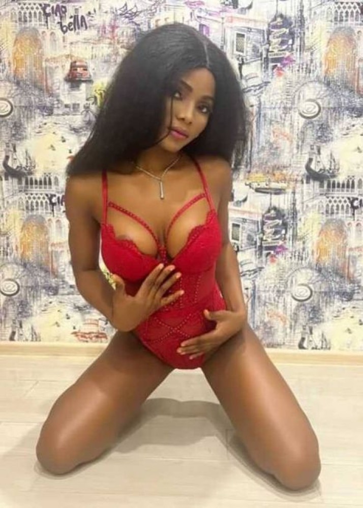 Индивидуалка София главное фото в городе Грозный 