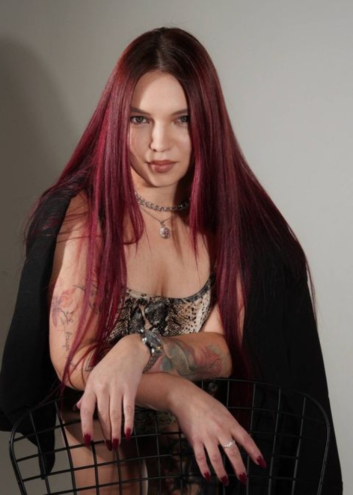 Индивидуалка Вита главное фото в городе Грозный 