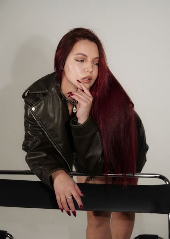 Индивидуалка Вита фото № 2 в городе Грозный