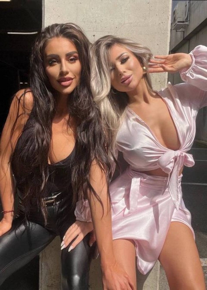 Индивидуалка Юля главное фото в городе Грозный 