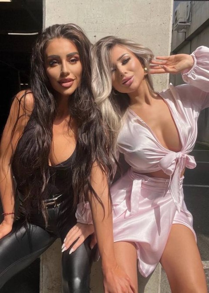 Индивидуалка Юля фото № 2 в городе Грозный