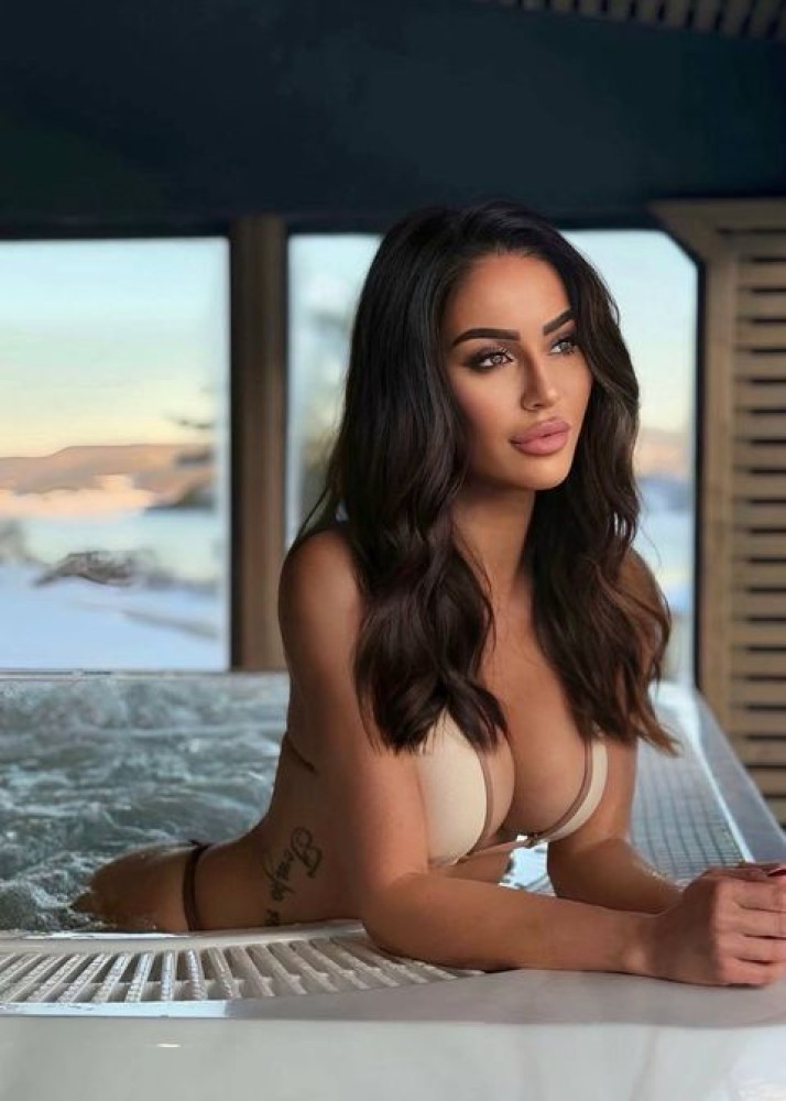 Индивидуалка Юля фото № 2 в городе Грозный