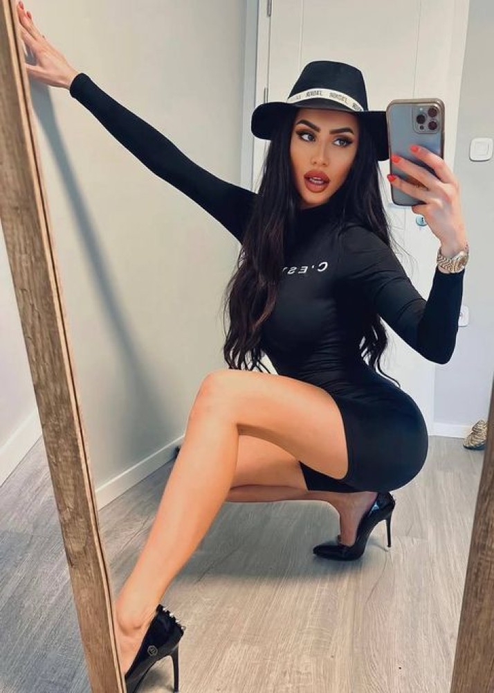 Индивидуалка Юля фото № 2 в городе Грозный