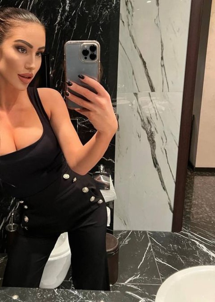 Индивидуалка Юля фото № 2 в городе Грозный