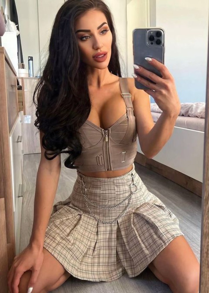 Индивидуалка Юля фото № 2 в городе Грозный