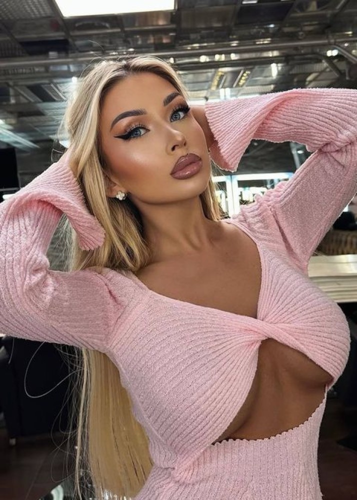 Индивидуалка Юля фото № 2 в городе Грозный