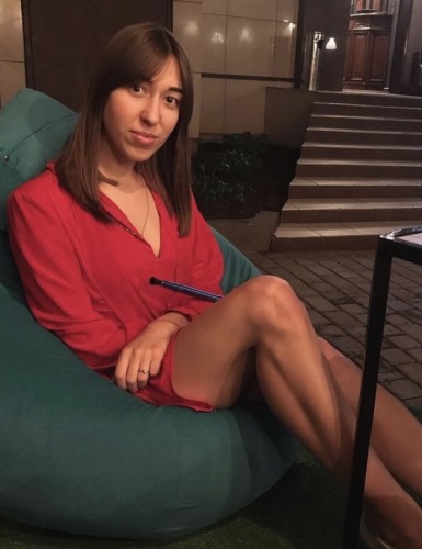 Александра, Г. Грозный