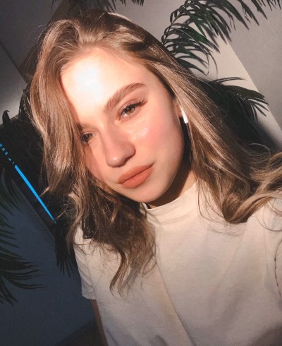 Катерина, Г. Грозный