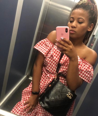 Юнона, Г. Грозный