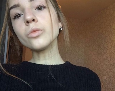 Анфиса, Г. Грозный