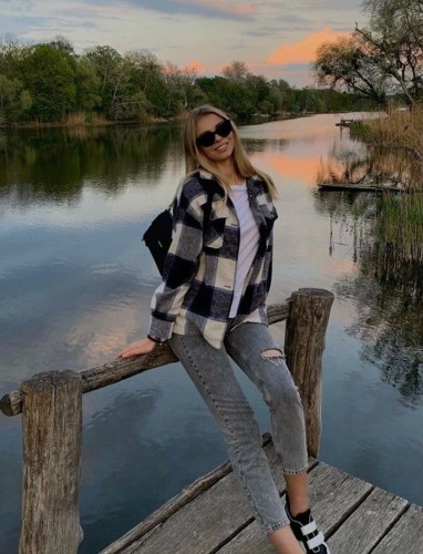 🎥 Люда, Г. Грозный