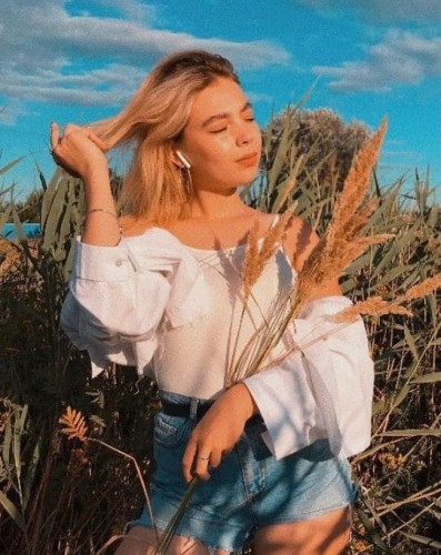 🎥 Эльза, Г. Грозный