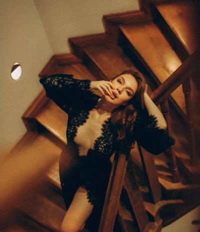 Алина, Г. Грозный