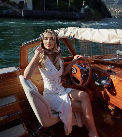 Яна, Г. Грозный