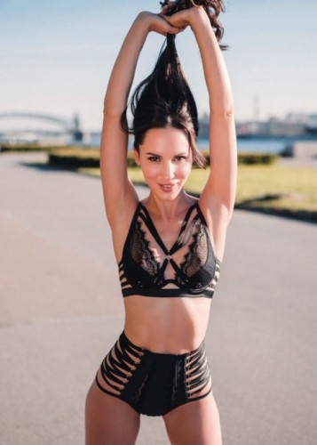 Беатриса, Г. Грозный