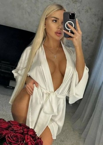 Меган, Г. Грозный